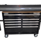 Custom shop tables