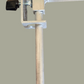 Leg clamps