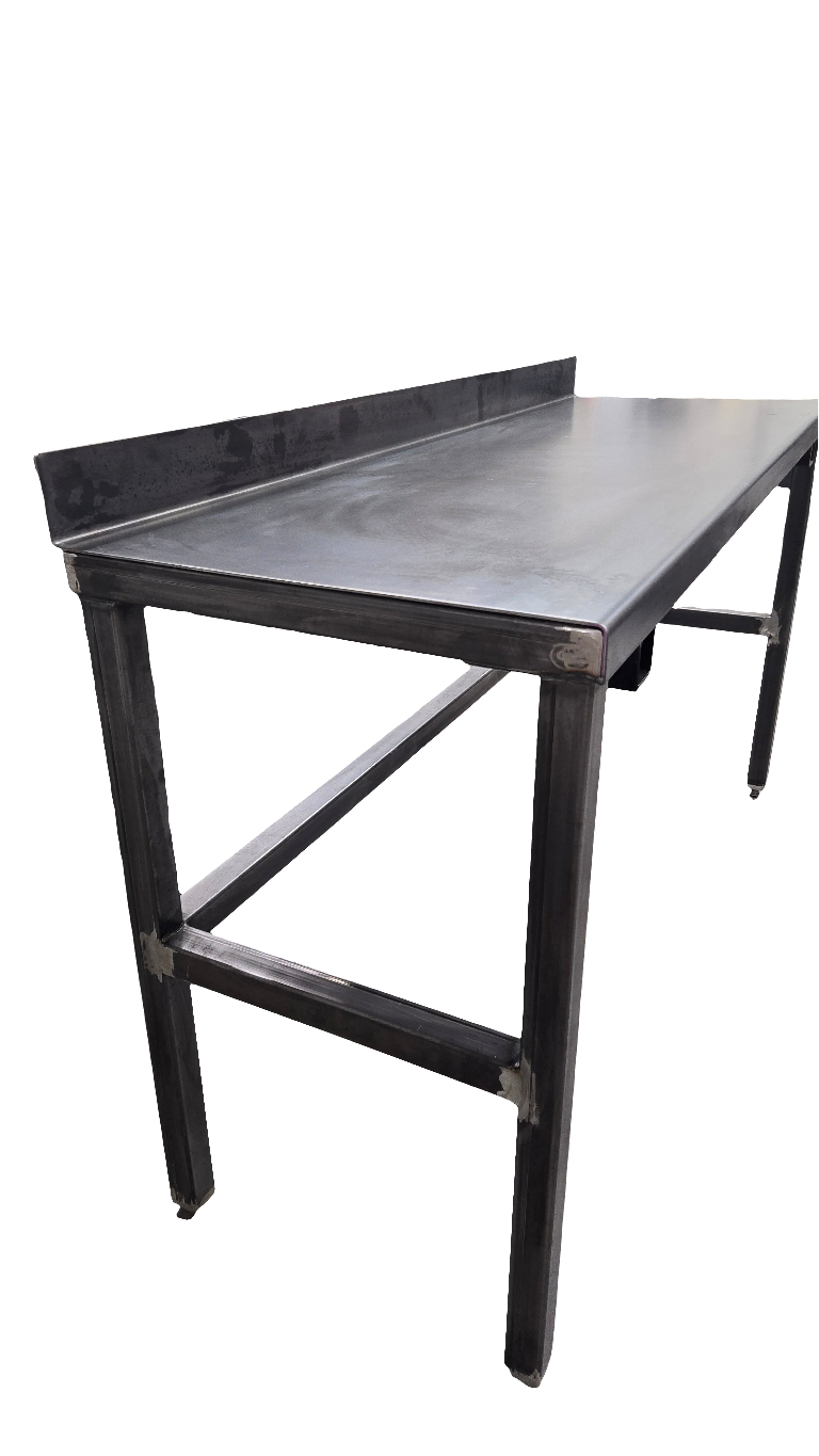 Custom shop tables