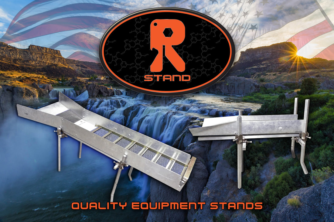 R-Stand